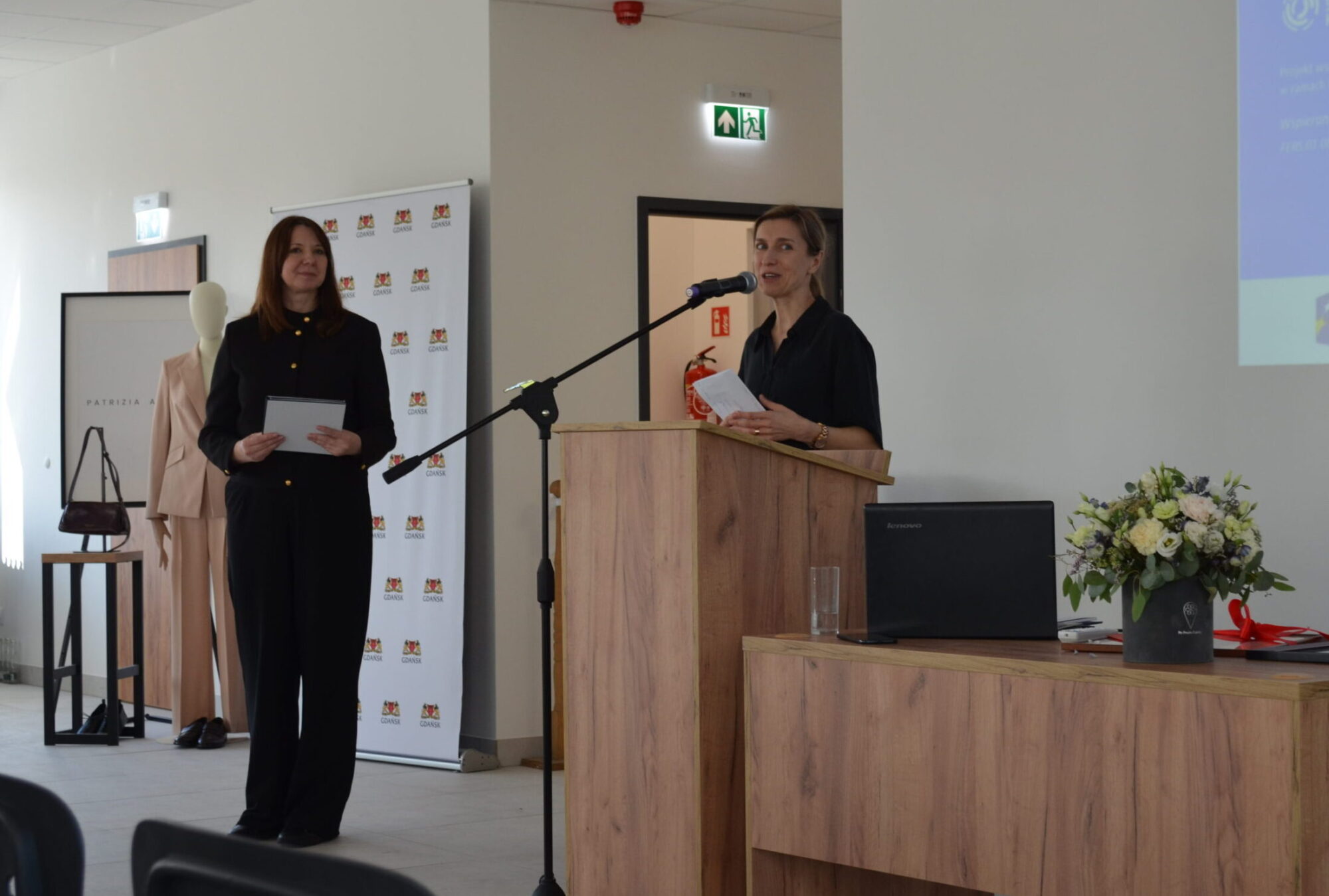 Magdaleny Welle – głównej analityczki w projekcie ZSK z Instytutu Badań Edukacyjnych PIB